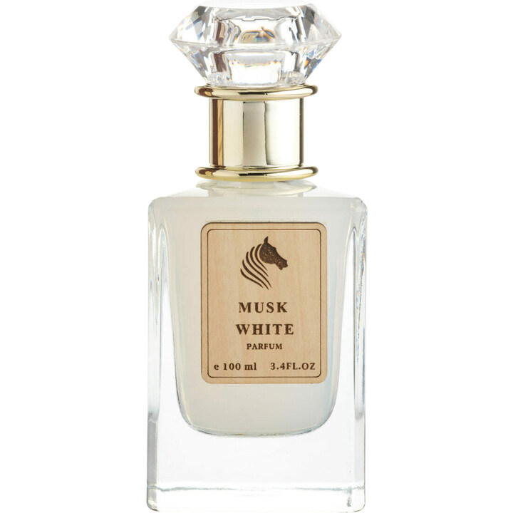 Wood Prive - Musk White